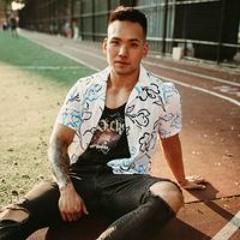 Jimmy Wu