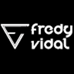 Frederic Vidal Rosique