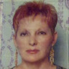Faina Volkova