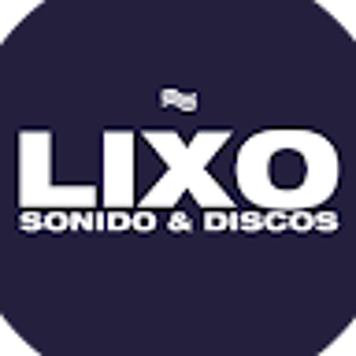 LIXO Sonido y Discos’s avatar