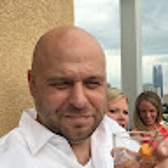 Jimmy Middendorf