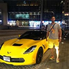 Mehran Sheykhi