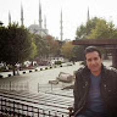 sayah alayoubi