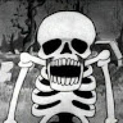 spooky