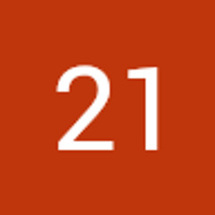 21 Mesures
