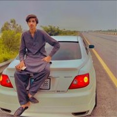 Hassnain Khan