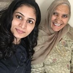 Jasveer Kaur Khangura