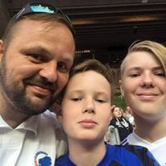 Johnny Aakjær Nyvang