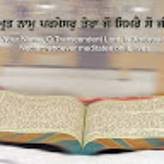 Prabhangad Ahluwalia