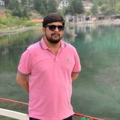 Kamil Afzal