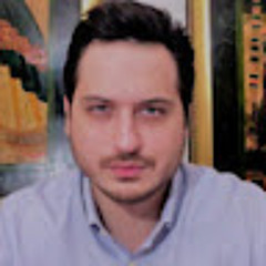 Alireza Saleh