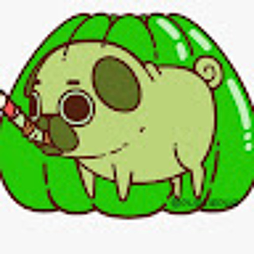 Jelly Pug’s avatar