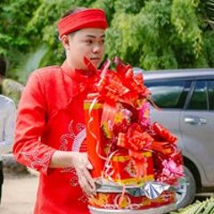 Võ Mạnh Cường