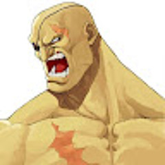 Sagat