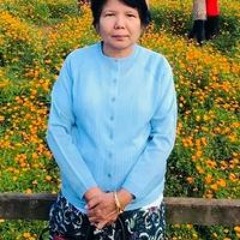 Daw Mu Mu
