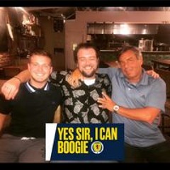 BACK AND FORTH BOUNCE