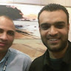 Hamada Elmahy