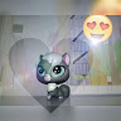 LPS Nyan