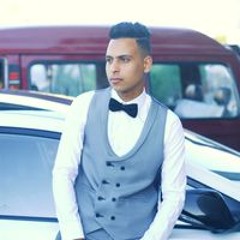Hamed Ahmed