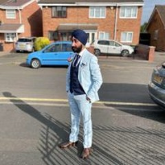 kieran jagpal