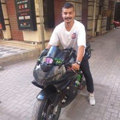 Cap Mohamed Ebrahim Hero