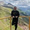 Gonza Melikov