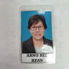 AANG BEE KEAN Moe