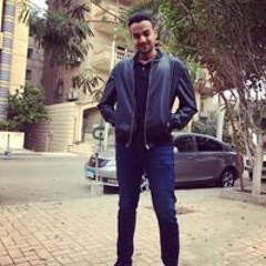 Eyad Askalany