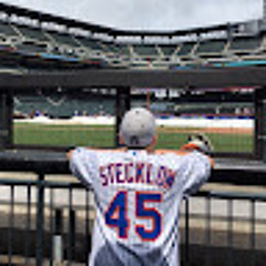 Zach Stecklow