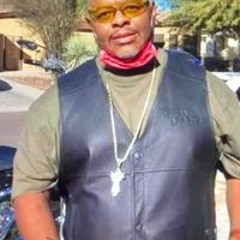 Christopher Mayberry