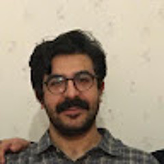 ali ahmadi