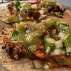 Chef Robert Olivares