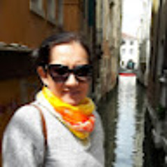 Meenakshi Sandill