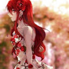 Bloody Rose