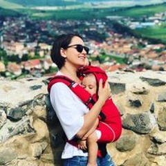 Corina Predoiu Manciu