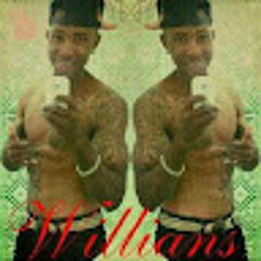 Willians Silva