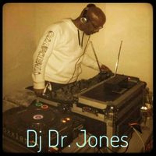 Jones’s avatar