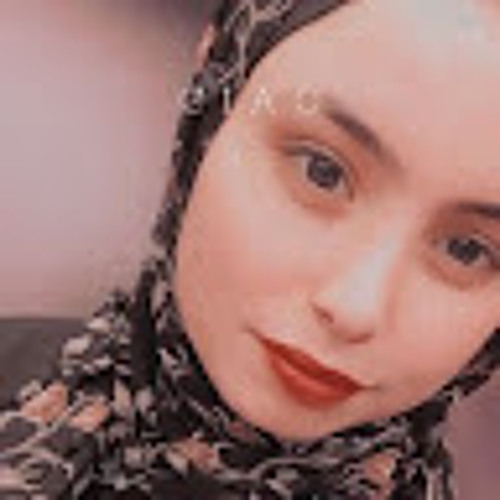Aya Elhady’s avatar
