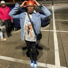 Jamari Taylor