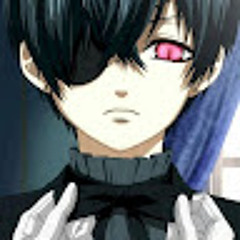 Ciel Phantomhive