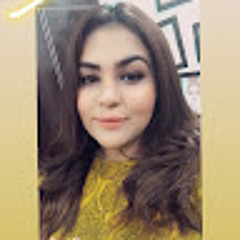 Bismah Yaseen