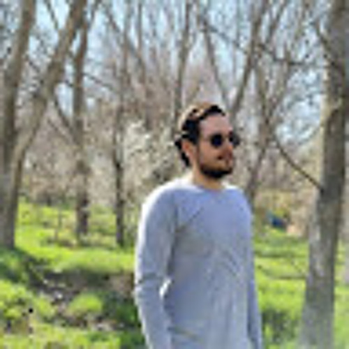 Mohamad Gh’s avatar