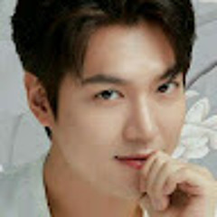 Lee Min ho