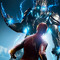 Savitar The God of Speed