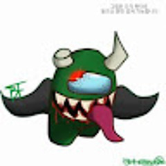 진화한초록임포(Green Impostor)