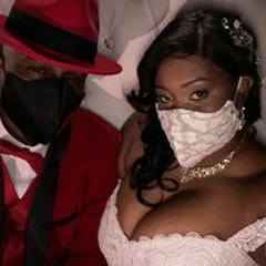 Jerimese Sanders