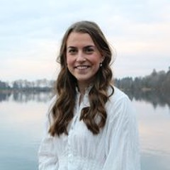 Sara Bartholomæussen