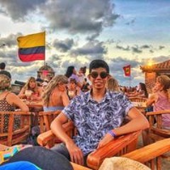 Mateo Sanchez Rivera