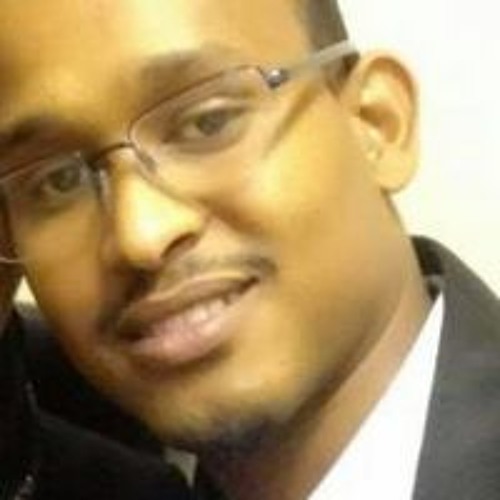 Cabdulaahi Mohamed Farah’s avatar