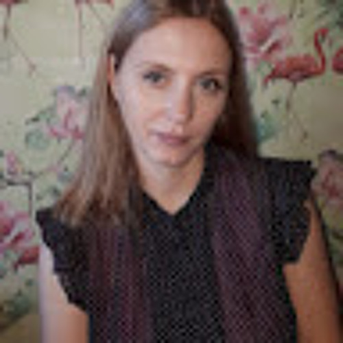 Марина Судникович’s avatar